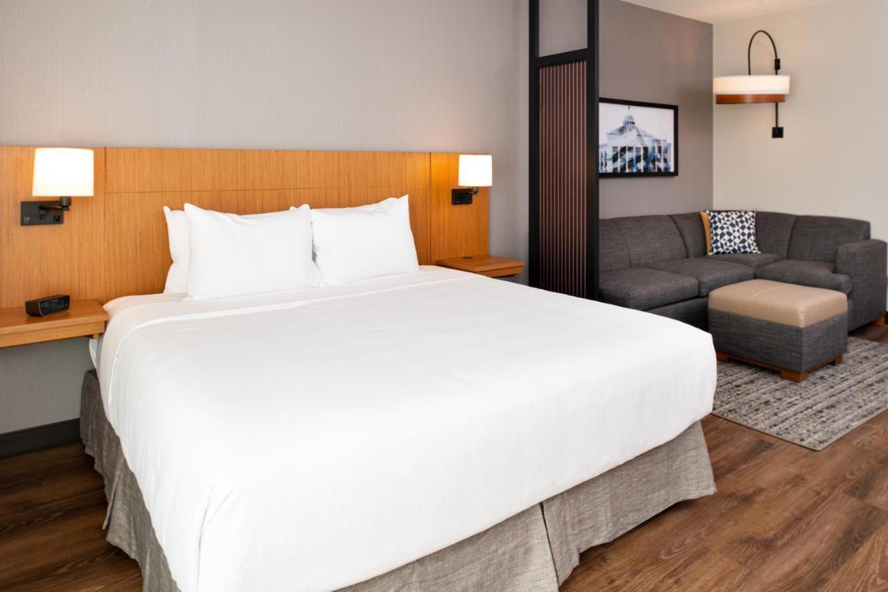 Hyatt Place Dallas/Rockwall Exterior photo
