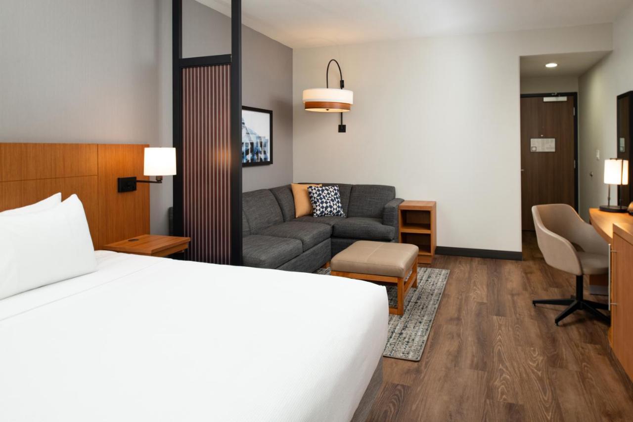 Hyatt Place Dallas/Rockwall Exterior photo