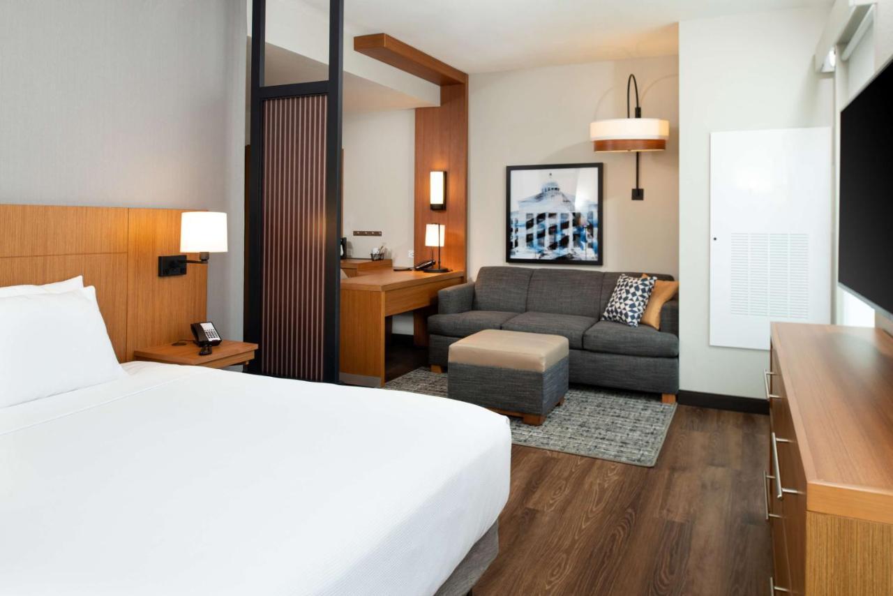 Hyatt Place Dallas/Rockwall Exterior photo