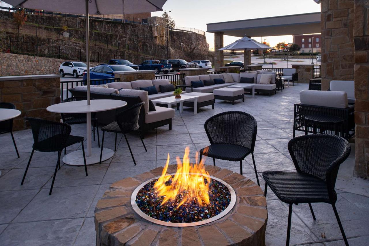 Hyatt Place Dallas/Rockwall Exterior photo