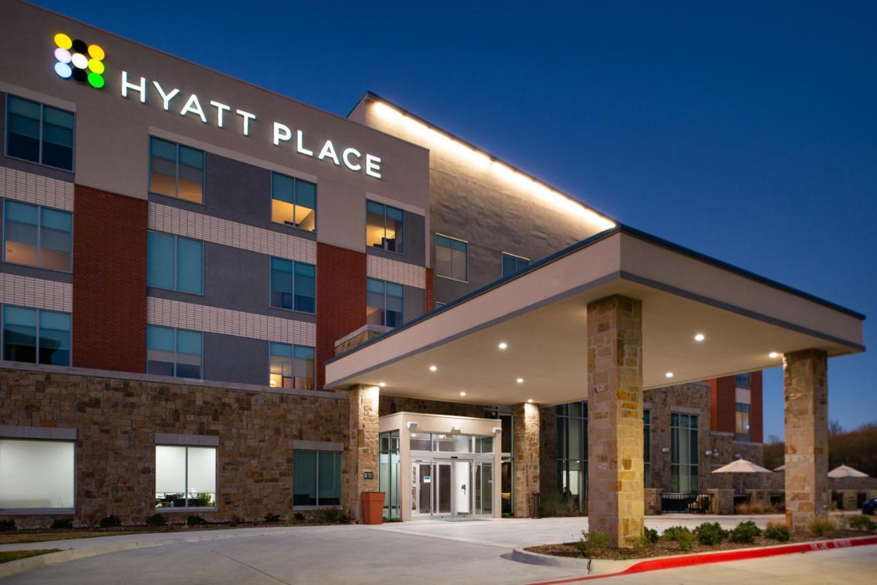 Hyatt Place Dallas/Rockwall Exterior photo